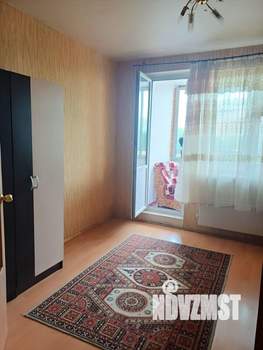 3-к квартира, вторичка, 75м2, 7/17 этаж