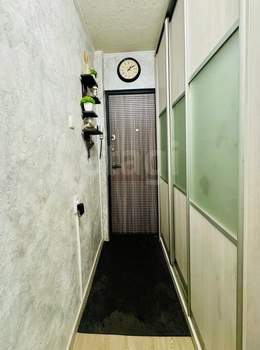 2-к квартира, вторичка, 48м2, 1/5 этаж