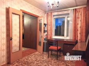 3-к квартира, вторичка, 60м2, 7/9 этаж