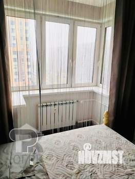 2-к квартира, вторичка, 68м2, 16/25 этаж
