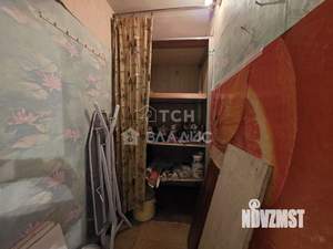 2-к квартира, вторичка, 43м2, 1/5 этаж