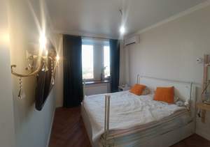 2-к квартира, вторичка, 47м2, 17/17 этаж