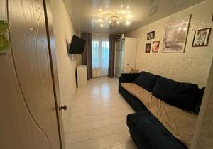 3-к квартира, вторичка, 62м2, 7/9 этаж