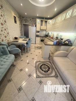 2-к квартира, вторичка, 65м2, 3/22 этаж