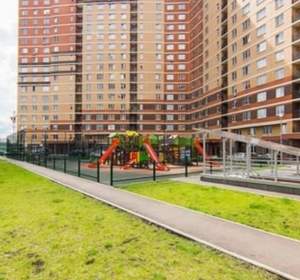 2-к квартира, вторичка, 44м2, 2/23 этаж