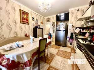 2-к квартира, вторичка, 83м2, 5/6 этаж