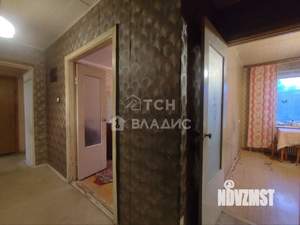 3-к квартира, вторичка, 68м2, 4/9 этаж