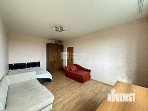 1-к квартира, вторичка, 37м2, 23/25 этаж