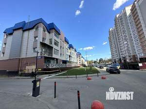 3-к квартира, вторичка, 103м2, 3/5 этаж