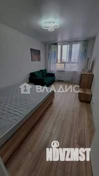 1-к квартира, вторичка, 32м2, 6/19 этаж