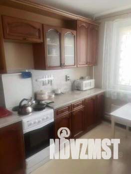 1-к квартира, вторичка, 42м2, 13/16 этаж