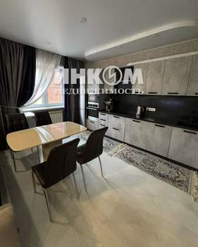 2-к квартира, вторичка, 65м2, 12/18 этаж