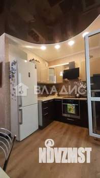 1-к квартира, вторичка, 37м2, 12/22 этаж