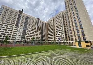 3-к квартира, сданный дом, 78м2, 9/18 этаж