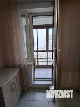 2-к квартира, вторичка, 55м2, 12/14 этаж