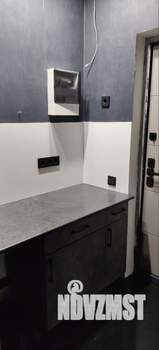 Студия квартира, вторичка, 21м2, 22/22 этаж