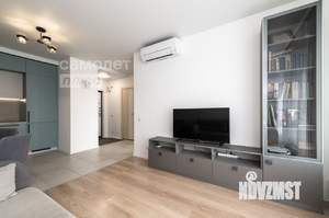 1-к квартира, вторичка, 36м2, 10/15 этаж
