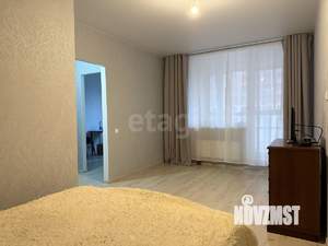 1-к квартира, вторичка, 34м2, 3/22 этаж