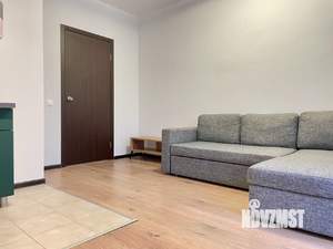 Студия квартира, вторичка, 20м2, 13/17 этаж