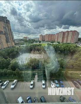 2-к квартира, вторичка, 37м2, 9/23 этаж
