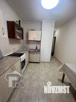 1-к квартира, вторичка, 42м2, 3/17 этаж