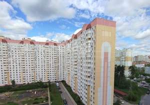 1-к квартира, вторичка, 42м2, 13/16 этаж