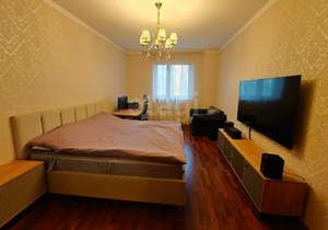 1-к квартира, вторичка, 42м2, 8/26 этаж