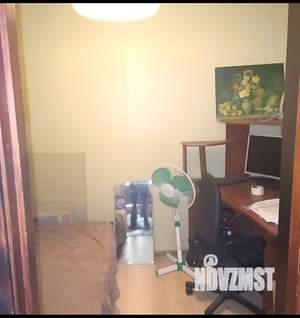 2-к квартира, вторичка, 46м2, 3/5 этаж