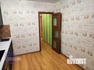 1-к квартира, вторичка, 38м2, 8/17 этаж