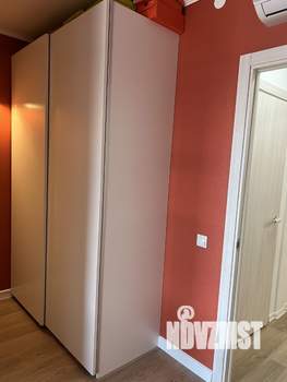 3-к квартира, вторичка, 77м2, 9/15 этаж