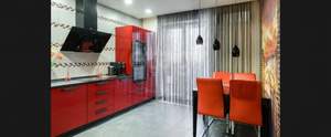 3-к квартира, вторичка, 91м2, 13/25 этаж