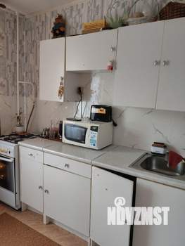 1-к квартира, вторичка, 34м2, 6/10 этаж