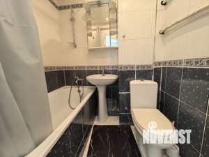 1-к квартира, вторичка, 35м2, 8/9 этаж