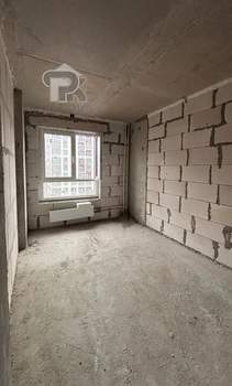 1-к квартира, вторичка, 33м2, 17/22 этаж