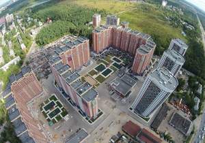 2-к квартира, вторичка, 45м2, 14/17 этаж