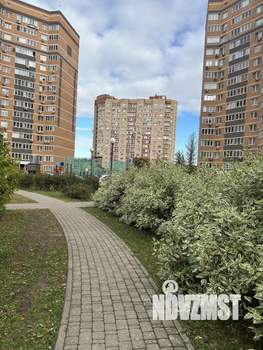 3-к квартира, вторичка, 88м2, 2/17 этаж