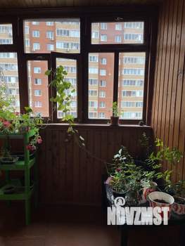 3-к квартира, вторичка, 64м2, 9/9 этаж