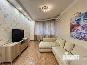 1-к квартира, вторичка, 43м2, 12/22 этаж