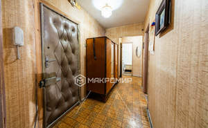 2-к квартира, вторичка, 54м2, 2/9 этаж