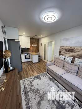 2-к квартира, вторичка, 39м2, 14/22 этаж