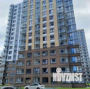 1-к квартира, вторичка, 29м2, 8/17 этаж