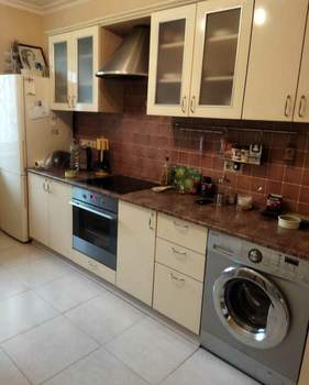 2-к квартира, вторичка, 61м2, 1/14 этаж