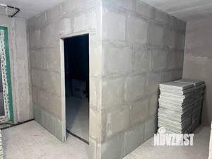 1-к квартира, вторичка, 37м2, 13/17 этаж