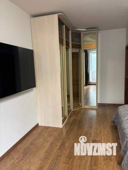 1-к квартира, вторичка, 41м2, 11/14 этаж