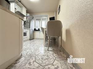 2-к квартира, вторичка, 51м2, 7/12 этаж