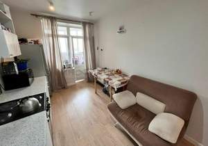 1-к квартира, вторичка, 37м2, 3/6 этаж