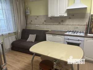 1-к квартира, вторичка, 53м2, 4/6 этаж