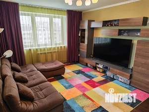 5-к квартира, вторичка, 115м2, 17/20 этаж