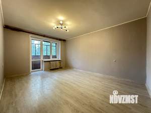 3-к квартира, вторичка, 65м2, 2/9 этаж