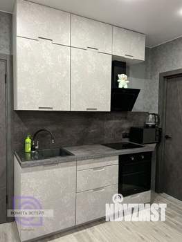 Студия квартира, вторичка, 46м2, 14/22 этаж